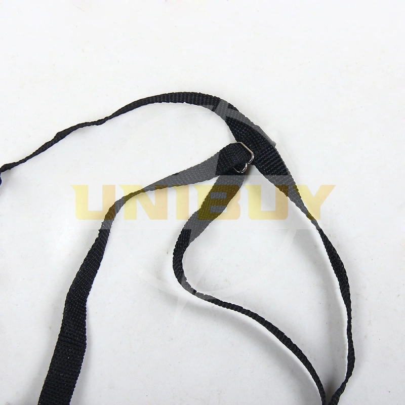 Guilty Gear Strive Baiken Eye Patch Prop Cosplay Unibuy