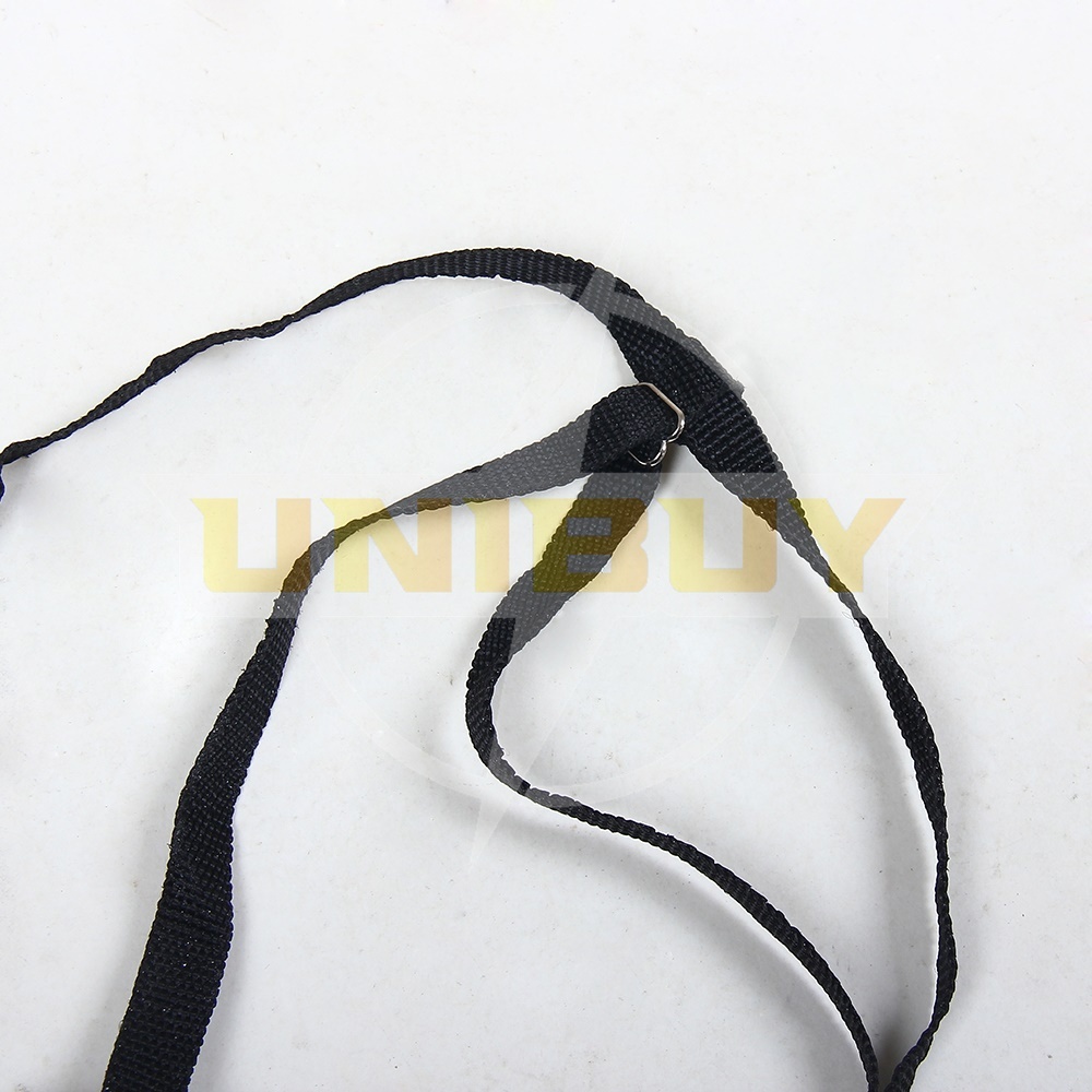 Guilty Gear Strive Baiken Eye Patch Prop Cosplay Unibuy