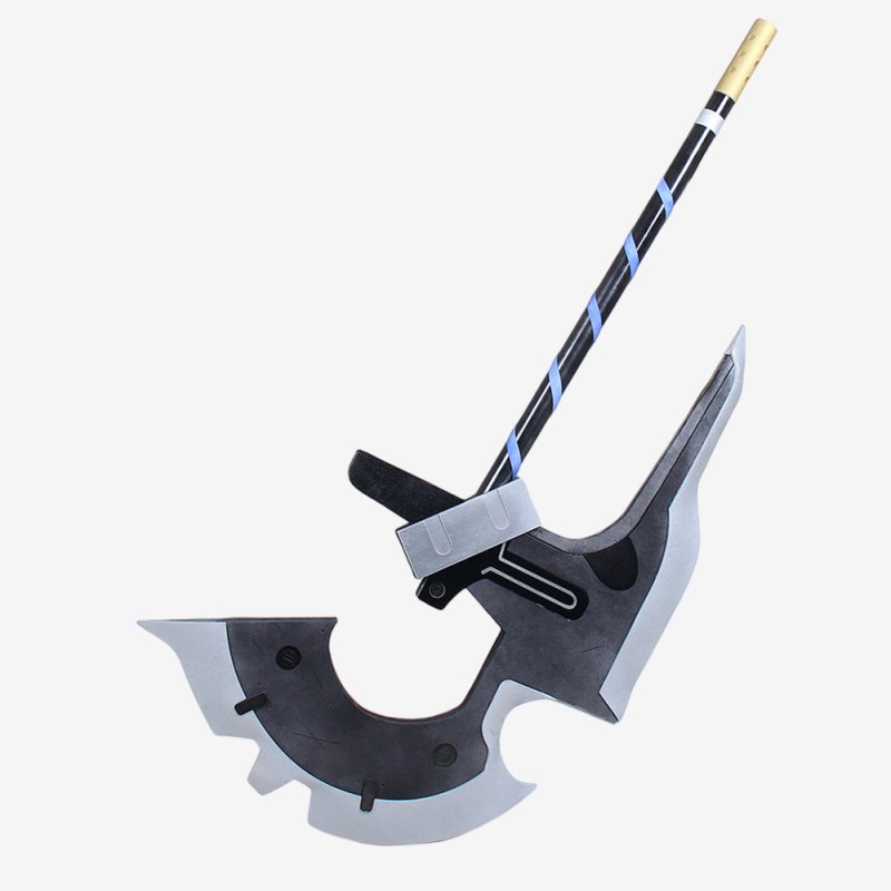 Path to Nowhere HORO Axe Prop Cosplay Unibuy