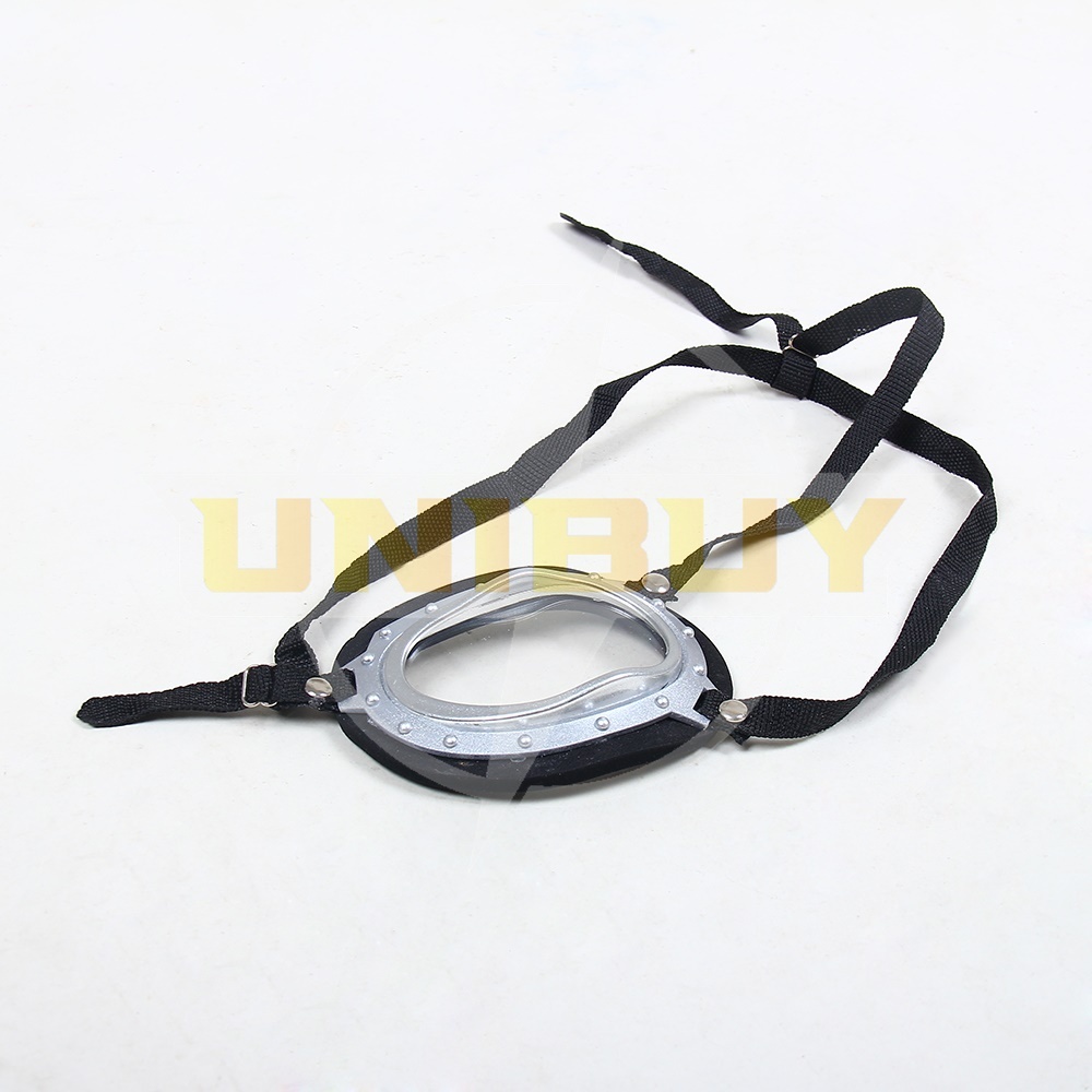 Guilty Gear Strive Baiken Eye Patch Prop Cosplay Unibuy
