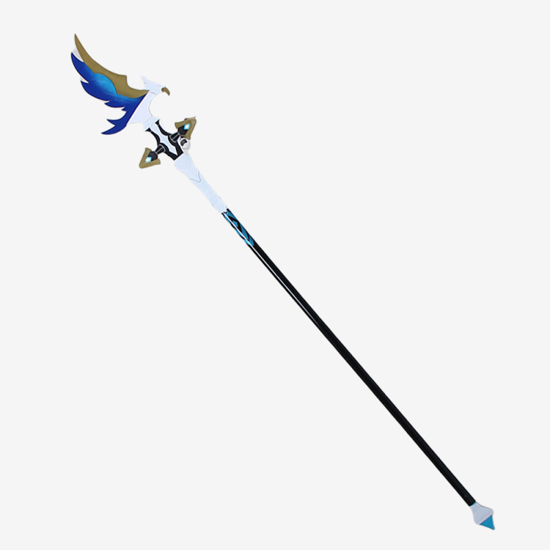 Genshin Impact Missive Windspear Prop Cosplay Ver.1 Unibuy