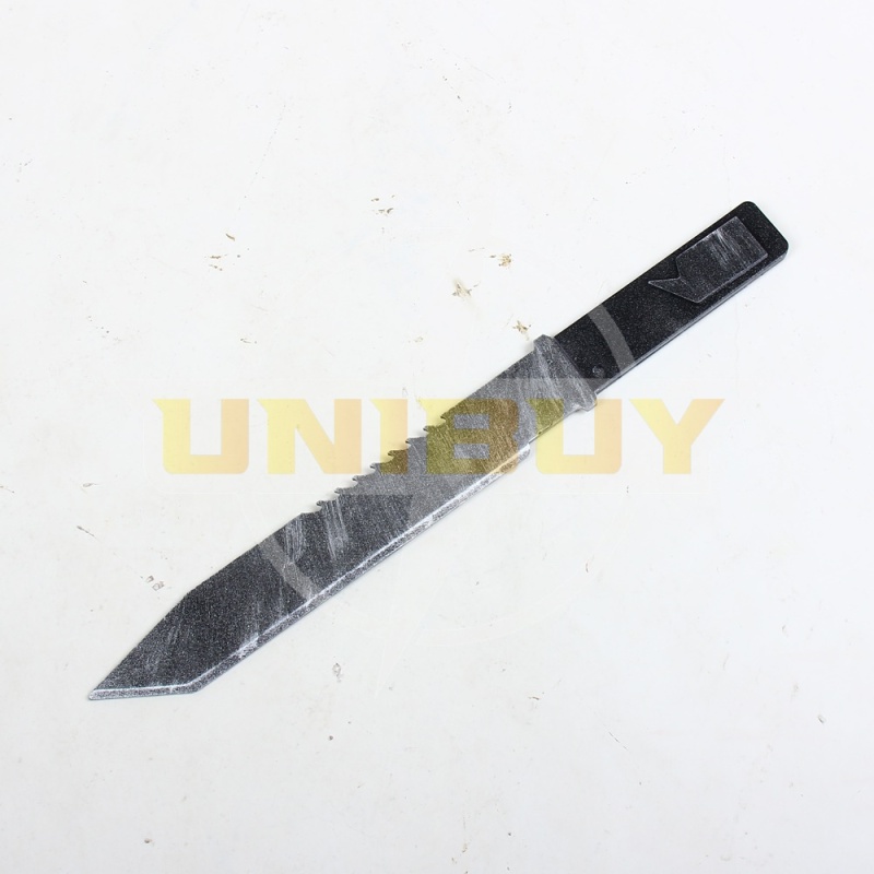 Arknights Phantom Knives Daggers Prop Cosplay Unibuy