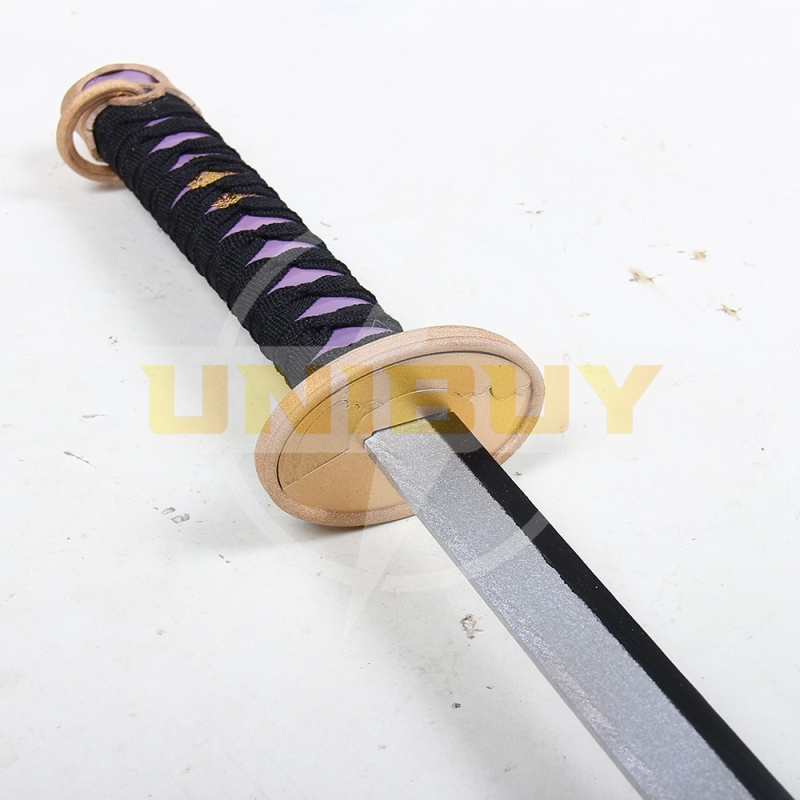 Touken Ranbu Fukushima Mitsutada Sword Prop Cosplay Unibuy