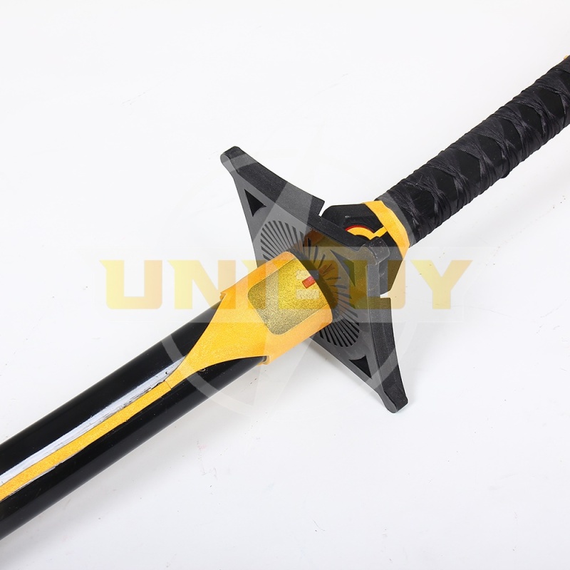 Fate Grand Order FGO Okita Souji Sword Prop Cosplay Unibuy