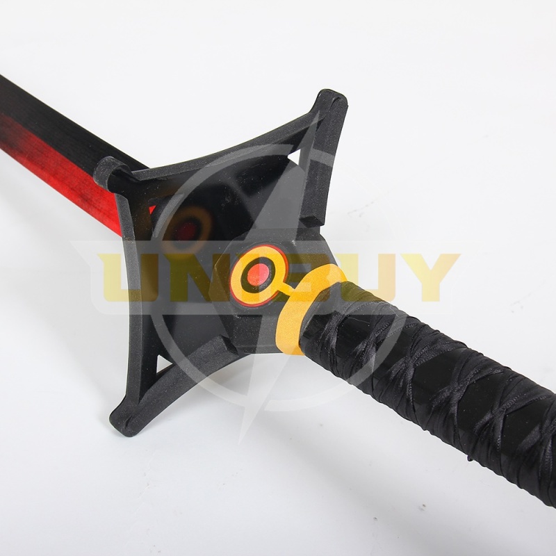 Fate Grand Order FGO Okita Souji Sword Prop Cosplay Unibuy