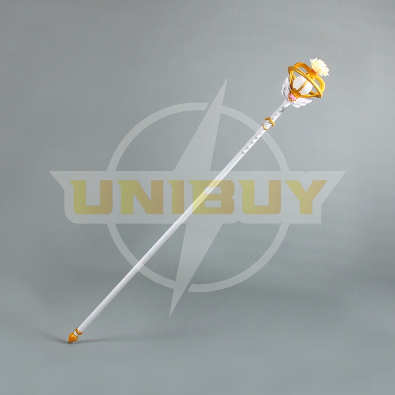 Sailor Moon Tsukino Usagi Staff Prop Cosplay Unibuy