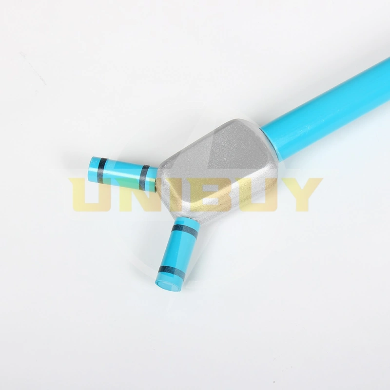 Guilty Gear Strive KY KISKE Sword Prop Cosplay Unibuy