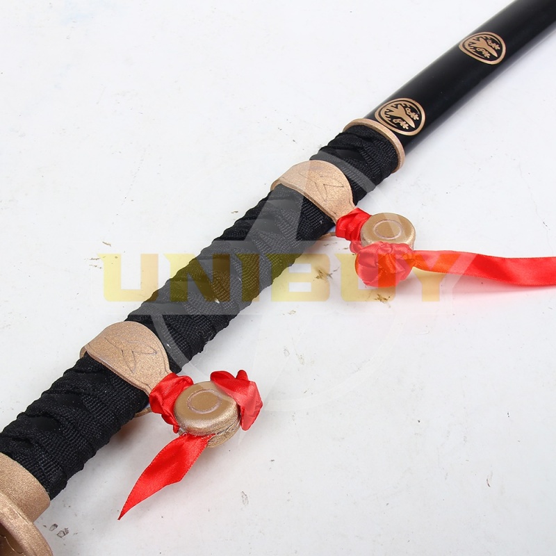 Touken Ranbu Fukushima Mitsutada Sword Prop Cosplay Unibuy