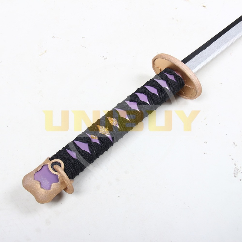 Touken Ranbu Fukushima Mitsutada Sword Prop Cosplay Unibuy