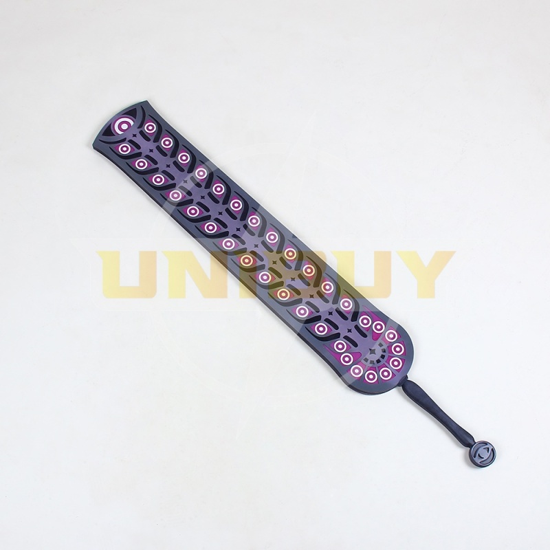 FGO Fate Grand Order Jacques de Molay Sword Prop Cosplay Unibuy