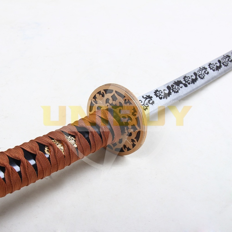 Sucker Punch Babydoll Sword Prop Cosplay Unibuy