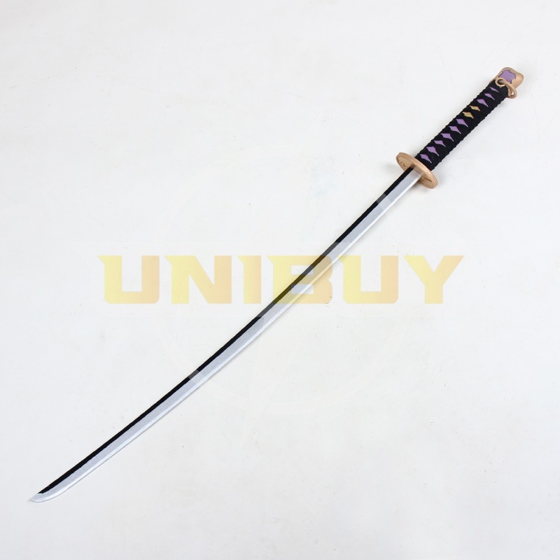 Touken Ranbu Fukushima Mitsutada Sword Prop Cosplay Unibuy