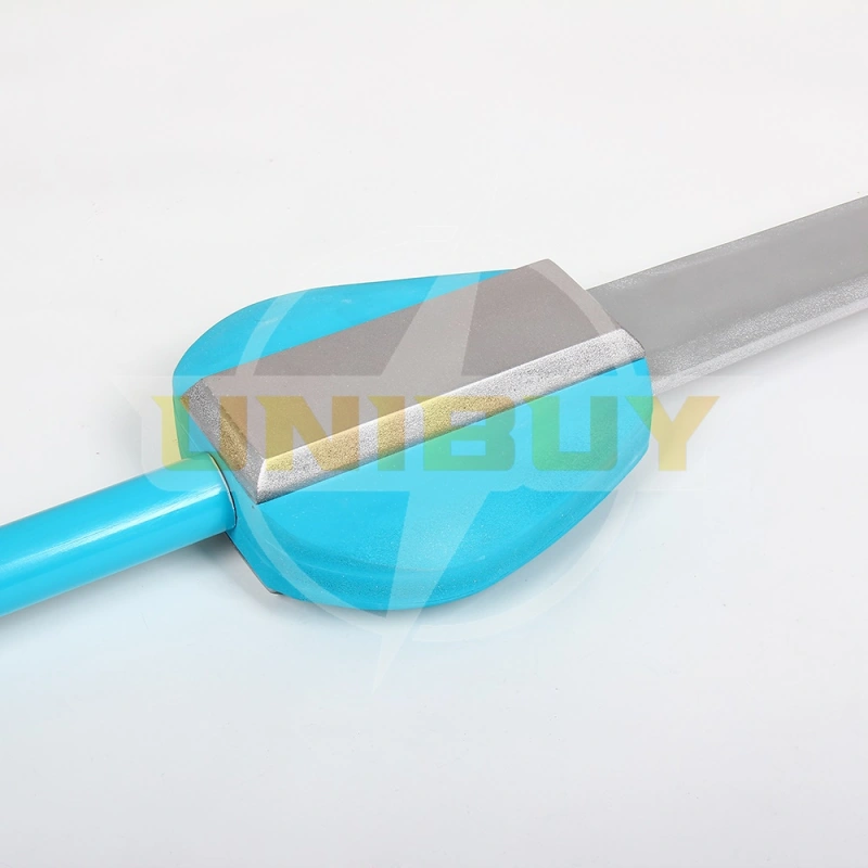 Guilty Gear Strive KY KISKE Sword Prop Cosplay Unibuy