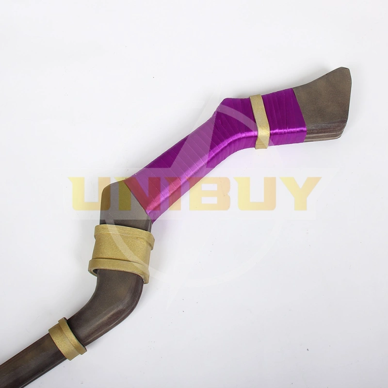 Frieren Beyond Journey's End Fren Staff Prop Cosplay Unibuy