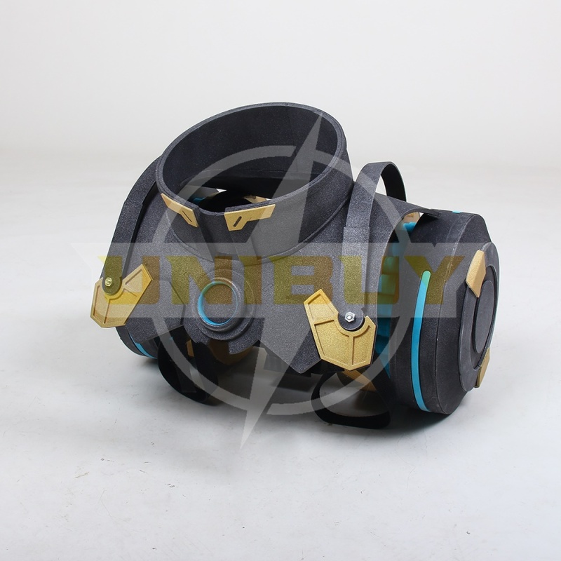 Xenoblade Chronicles 3 Rudy Back Bucket Prop Cosplay Unibuy