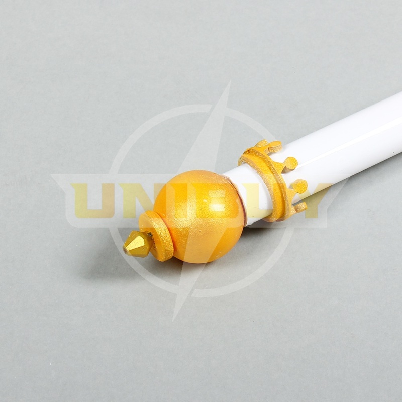 Sailor Moon Tsukino Usagi Staff Prop Cosplay Unibuy