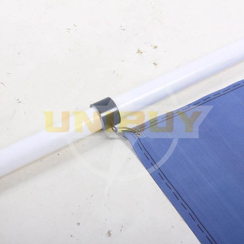 Guilty Gear Strive Sin Kiske Flag Prop Cosplay Unibuy