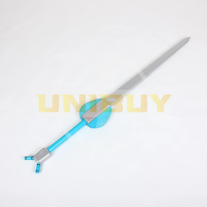 Guilty Gear Strive KY KISKE Sword Prop Cosplay Unibuy