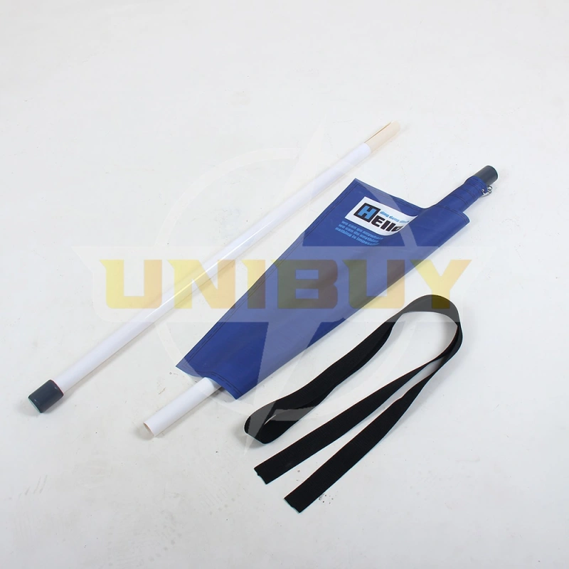 Guilty Gear Strive Sin Kiske Flag Prop Cosplay Unibuy