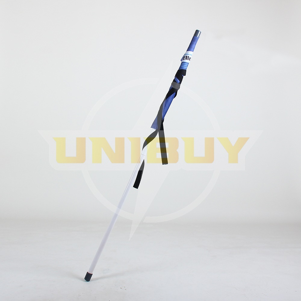 Guilty Gear Strive Sin Kiske Flag Prop Cosplay Unibuy
