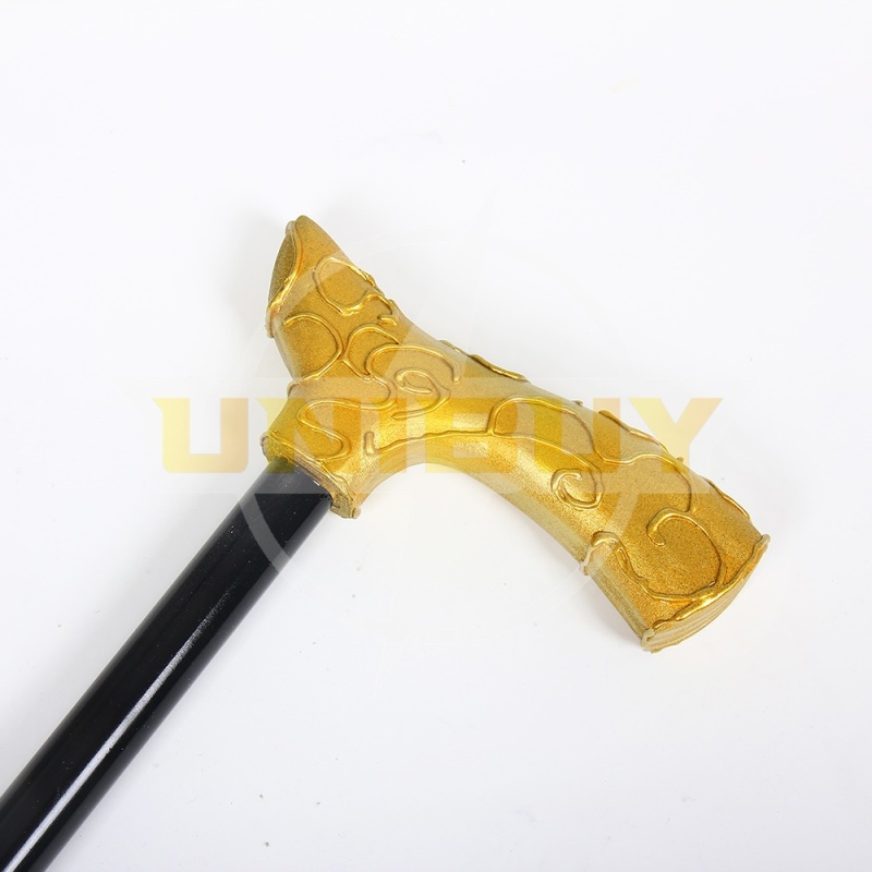 Black Butler Ciel Phantomhive Cane Prop Cosplay Unibuy