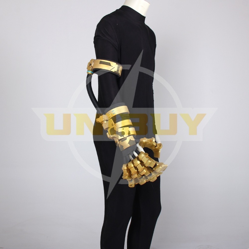 Xenoblade Chronicles 3 Rudy Gloves Prop Cosplay Unibuy