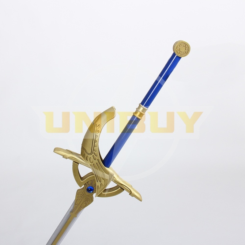 X Shirou Kamui Sword Prop Cosplay Unibuy