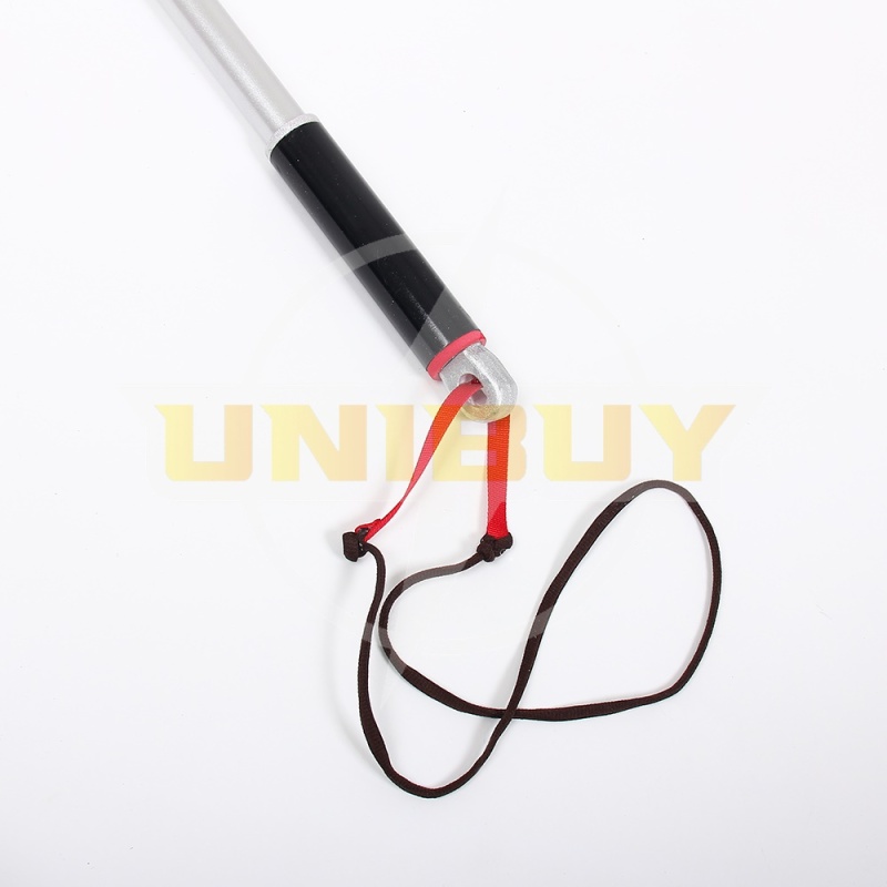 FGO Fate Grand Order Neutral Summer Caenis Spear Prop Cosplay Unibuy