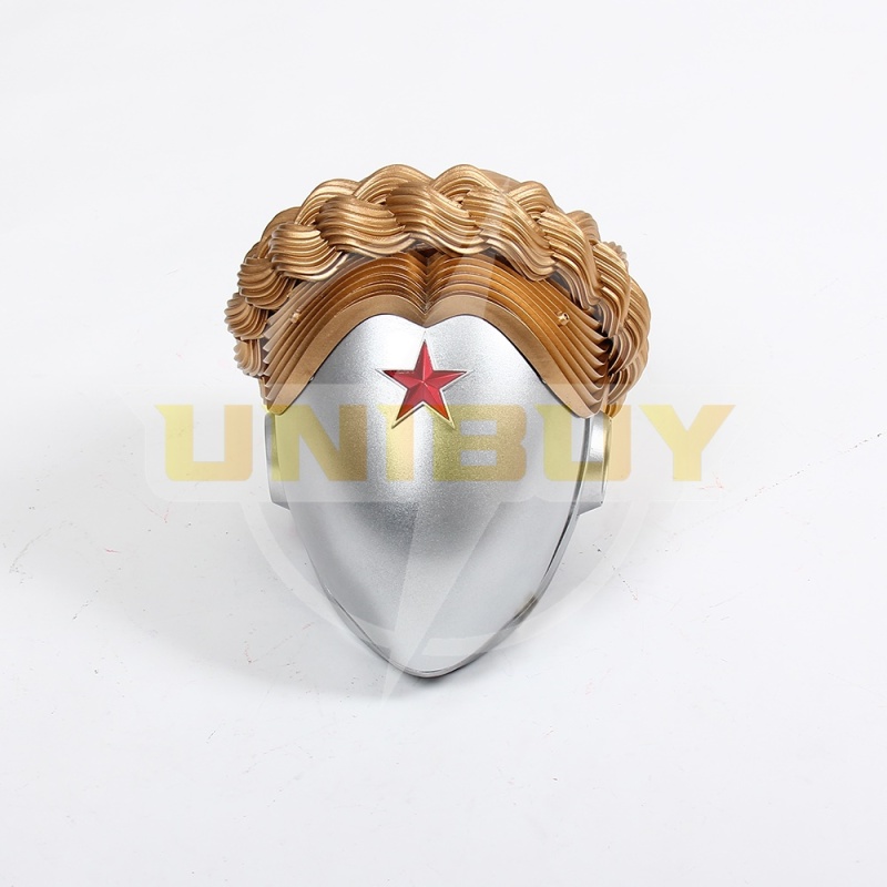 Atomic Heart Unmasked Twins Helmet Mask Prop Cosplay Unibuy