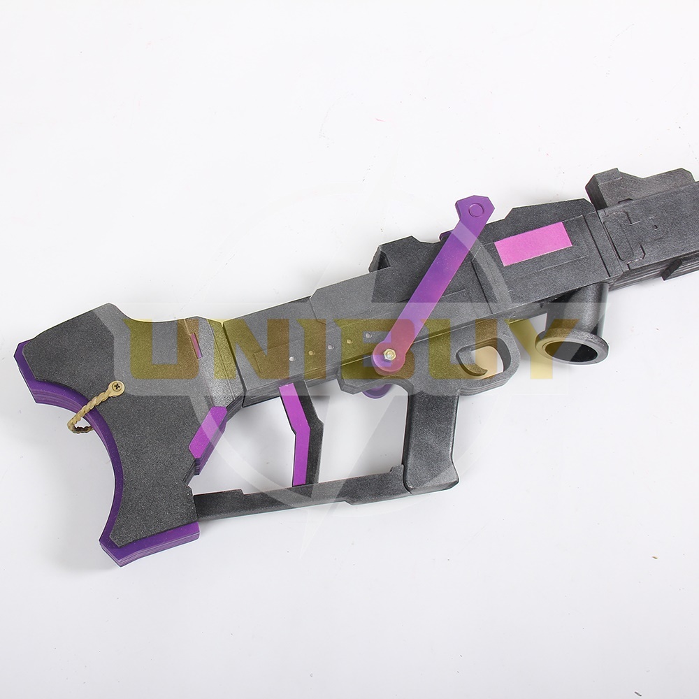 Blue Archive Sorasaki Hina Gun Prop Cosplay Unibuy