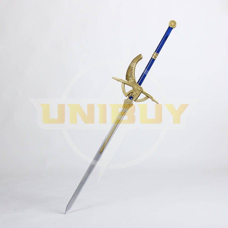 X Shirou Kamui Sword Prop Cosplay Unibuy