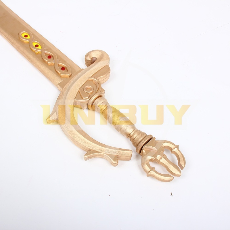 Fire Emblem If Yatonokami White Night Sword Cosplay Prop Unibuy