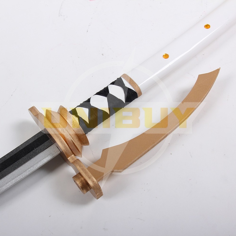 Atelier Ryza 2 Lost Legends &amp; the Secret Fairy Patricia Abelheim Sword Prop Cosplay Unibuy