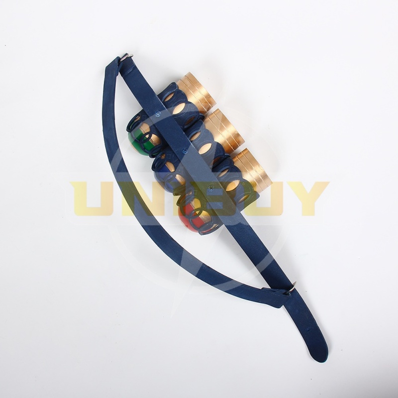 FGO Fate Grand Order Leonardo Da Vinci Belt Prop Cosplay Unibuy