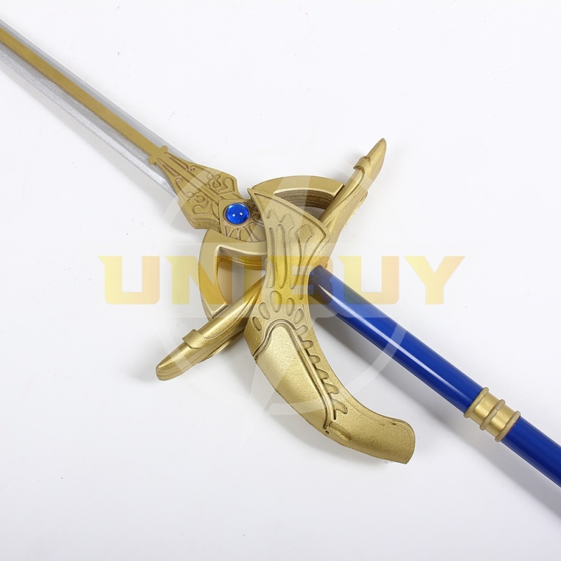 X Shirou Kamui Sword Prop Cosplay Unibuy