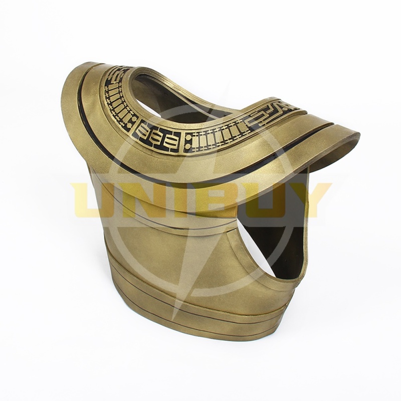 Chouriki Sentai Ohranger Riki King Ranger Chest Belt Wris Armours Prop Cosplay Unibuy