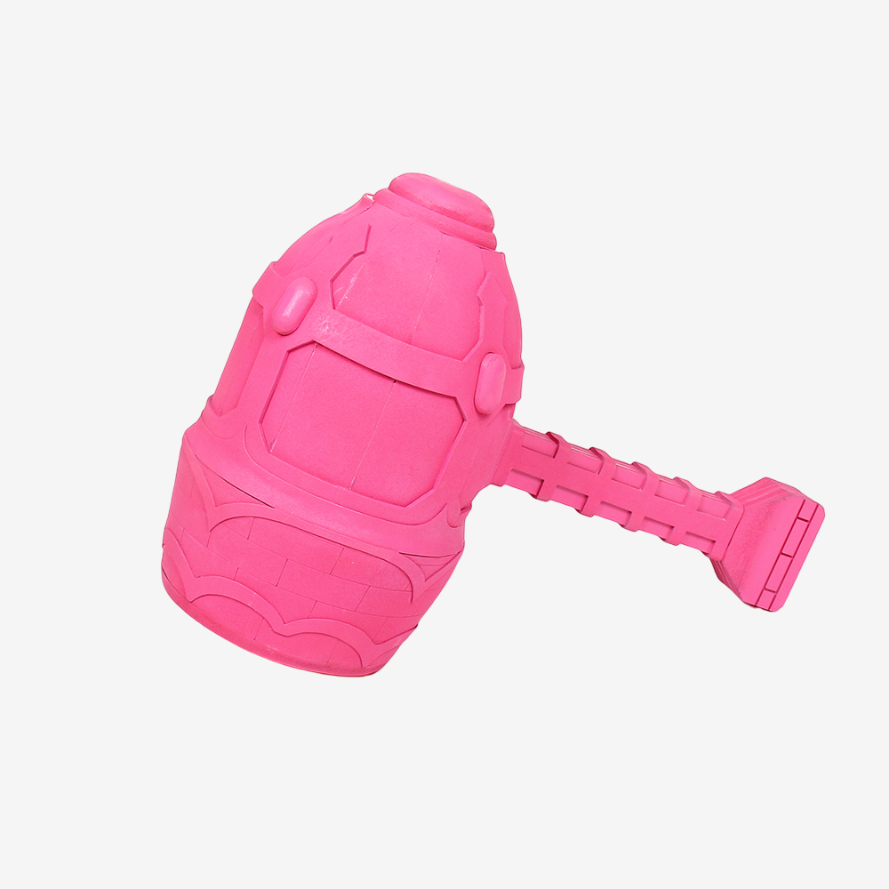 Geats Kamen Rider Nago Neon Kurama Hammer Prop Cosplay Unibuy