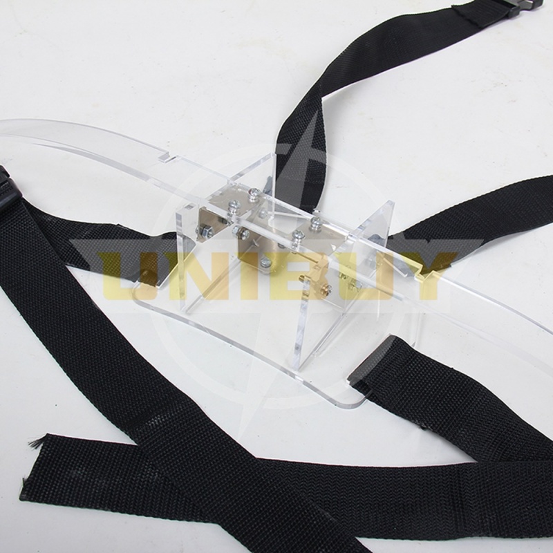 FINAL FANTASY XIV FF14 Alphinaud Leveilleur Wings Prop Cosplay