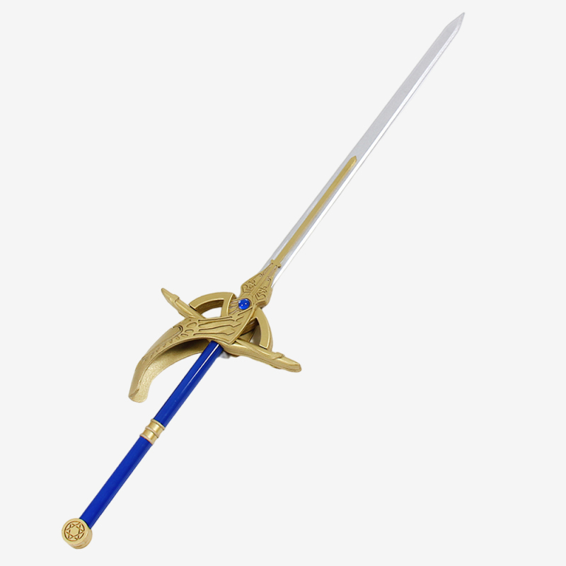 X Shirou Kamui Sword Prop Cosplay Unibuy