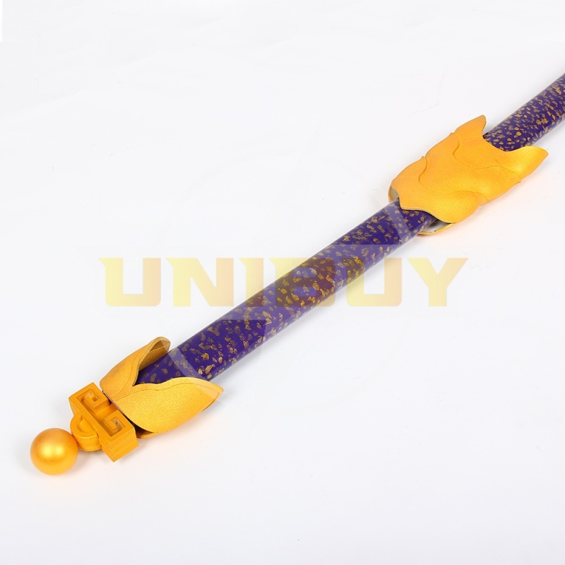 FGO Fate Grand Order Izumo no Okuni Sword Prop Cosplay Unibuy