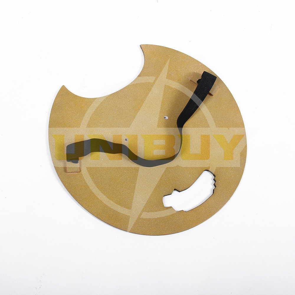 Bendy and the Ink Machine Sammy Lawrence Mask Prop Cosplay Unibuy