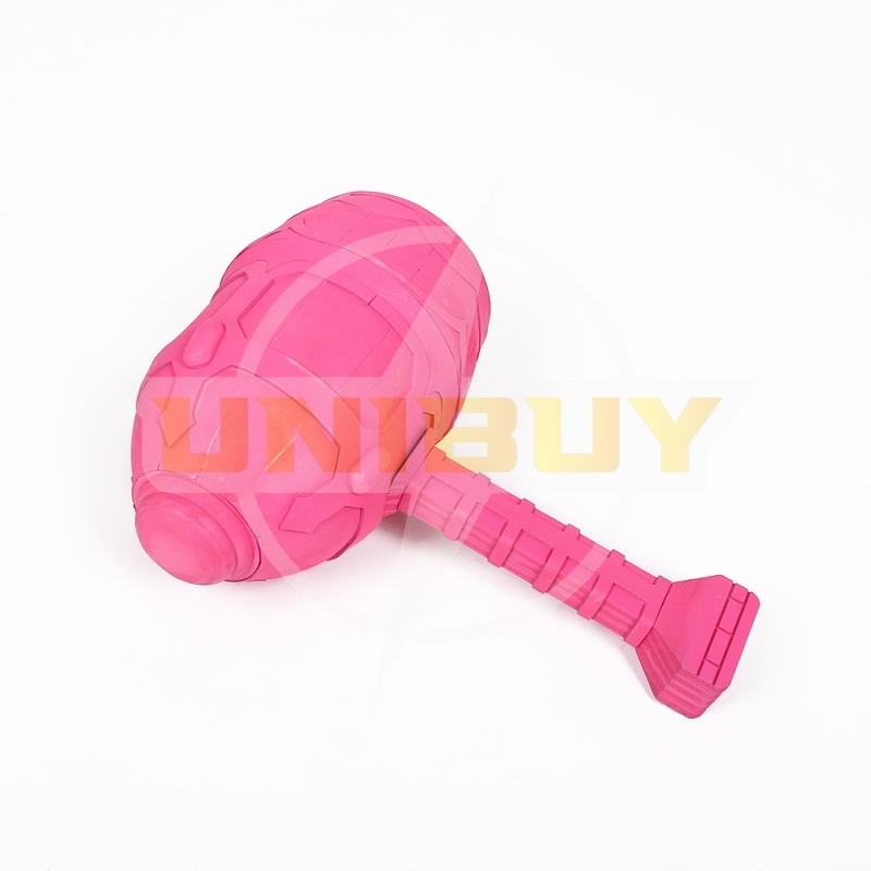 Kamen Rider Geats Nago Neon Kurama Hammer Prop Cosplay Unibuy