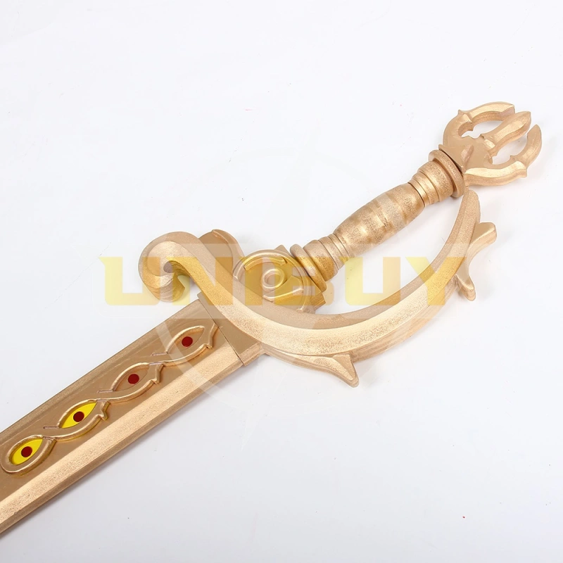 Fire Emblem If Yatonokami White Night Sword Cosplay Prop Unibuy