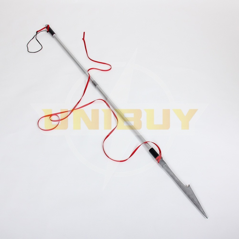 FGO Fate Grand Order Neutral Summer Caenis Spear Prop Cosplay Unibuy