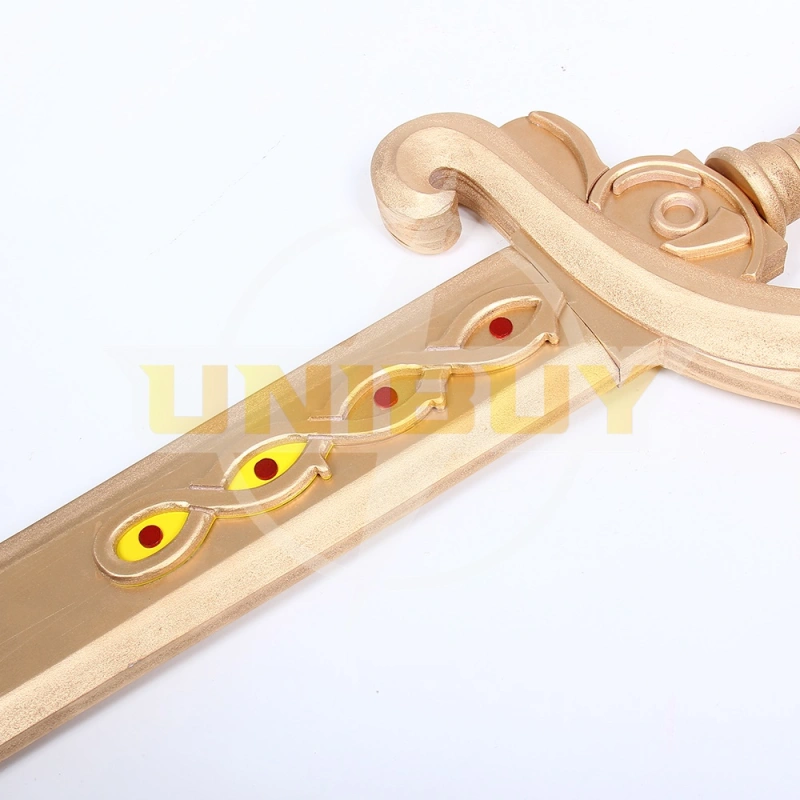 Fire Emblem If Yatonokami White Night Sword Cosplay Prop Unibuy