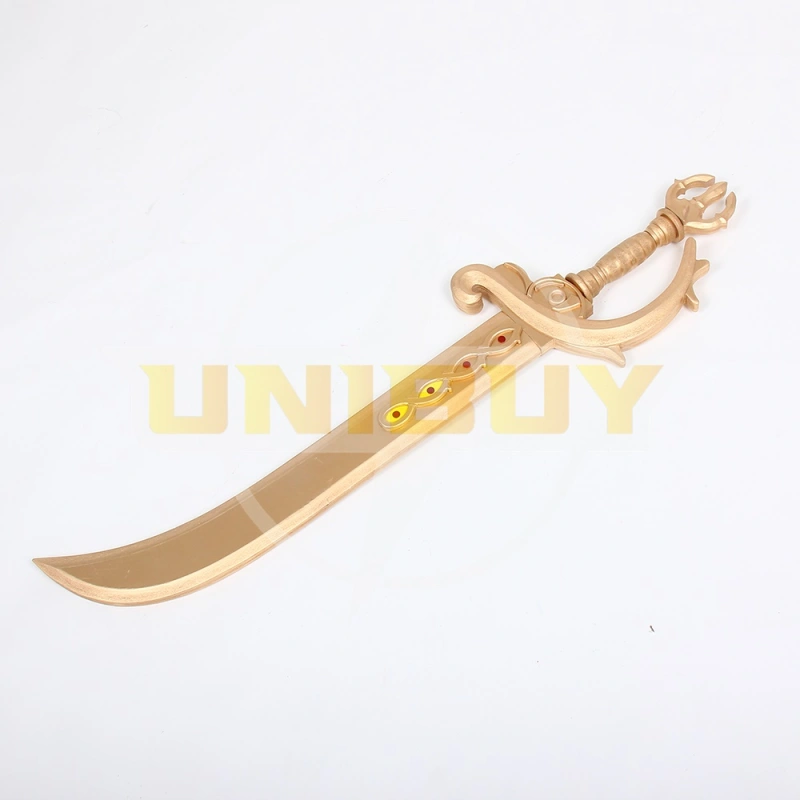 Fire Emblem If Yatonokami White Night Sword Cosplay Prop Unibuy