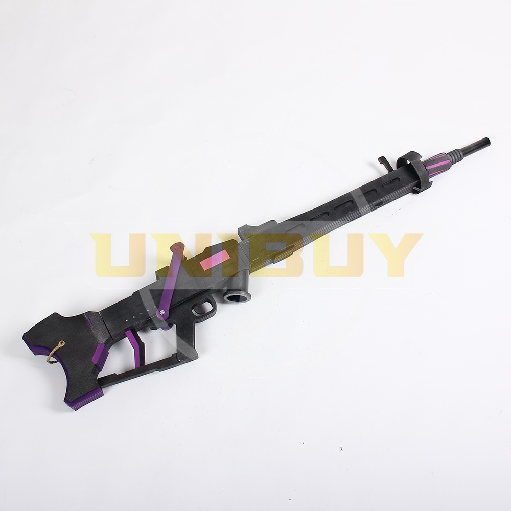 Blue Archive Sorasaki Hina Gun Prop Cosplay Unibuy