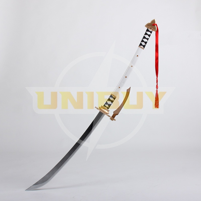 Atelier Ryza 2 Lost Legends &amp; the Secret Fairy Patricia Abelheim Sword Prop Cosplay Unibuy