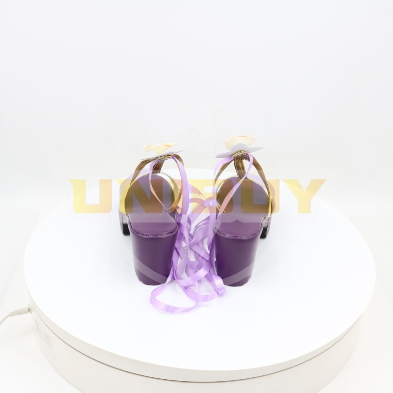 Honkai Impact 3rd Elysia Shoes Cosplay Women Boots Unibuy