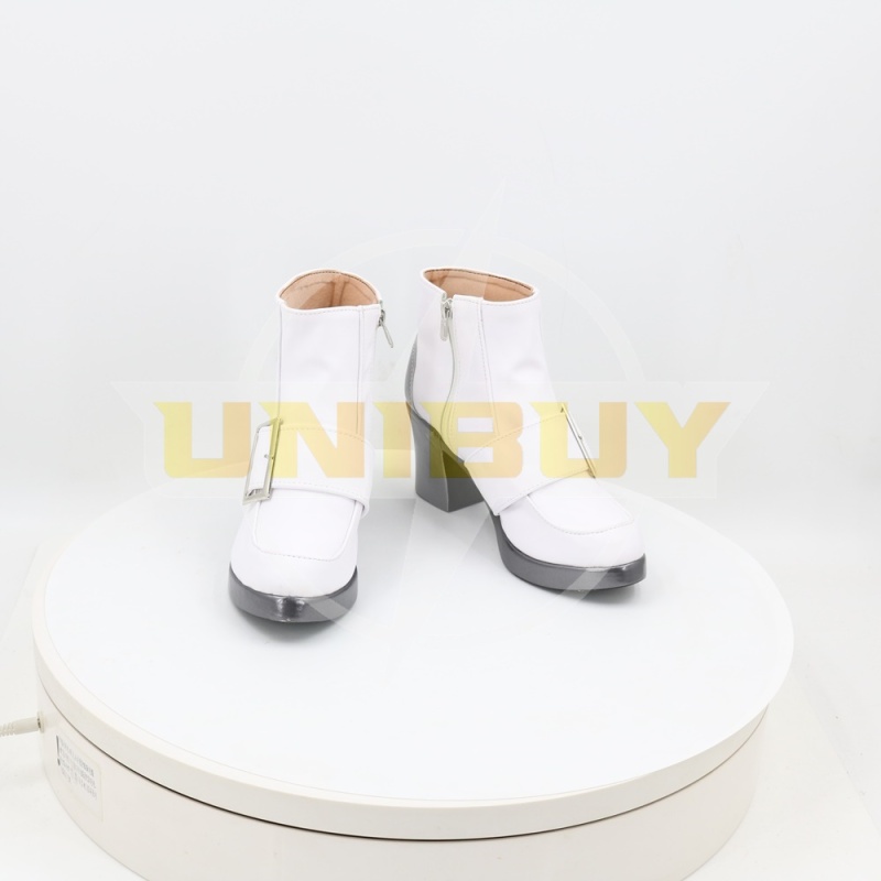 Final Fantasy XIV FF14 Alisaie Leveilleur Shoes Cosplay Women Boots Unibuy